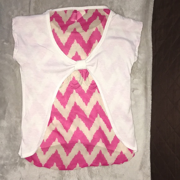 Girls shirt - Picture 2 of 4